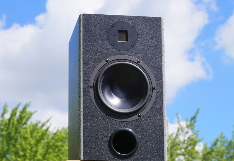 RBH Sound PM-8 Monitor Measurements & Conclusion | Audioholics